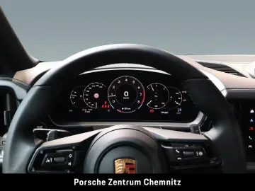 Porsche Cayenne Black Edition!