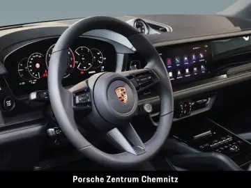 Porsche Cayenne Black Edition!