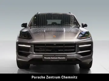 Porsche Cayenne Black Edition!
