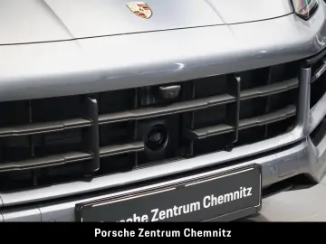Porsche Cayenne Black Edition!