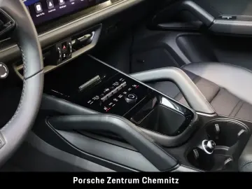 Porsche Cayenne Black Edition!