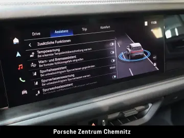 Porsche Cayenne Black Edition!