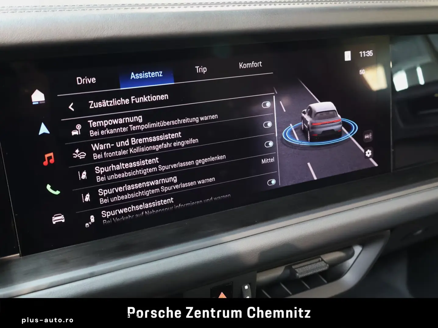 Porsche Cayenne Black Edition!