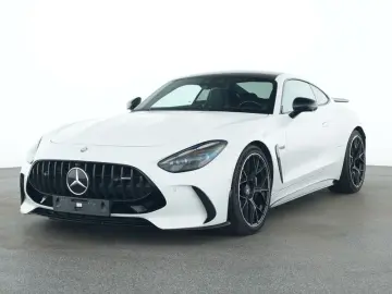 MERCEDES-BENZ Mercedes-AMG GT 63 4M  KERAMIK
