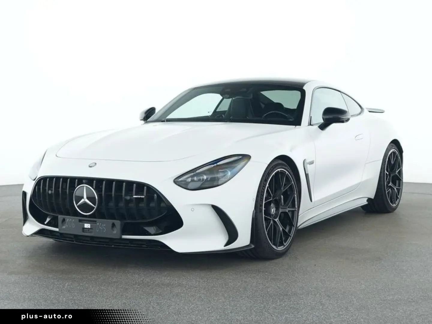 MERCEDES-BENZ Mercedes-AMG GT 63 4M  KERAMIK