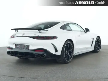 MERCEDES-BENZ Mercedes-AMG GT 63 4M  KERAMIK