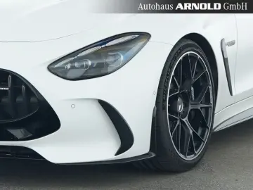 MERCEDES-BENZ Mercedes-AMG GT 63 4M  KERAMIK