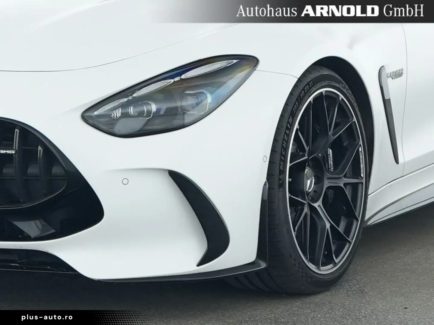 MERCEDES-BENZ Mercedes-AMG GT 63 4M  KERAMIK