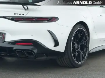 MERCEDES-BENZ Mercedes-AMG GT 63 4M  KERAMIK