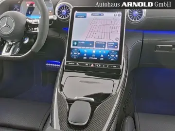 MERCEDES-BENZ Mercedes-AMG GT 63 4M  KERAMIK