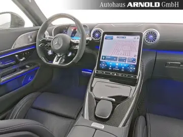 MERCEDES-BENZ Mercedes-AMG GT 63 4M  KERAMIK
