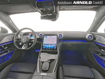 MERCEDES-BENZ Mercedes-AMG GT 63 4M  KERAMIK