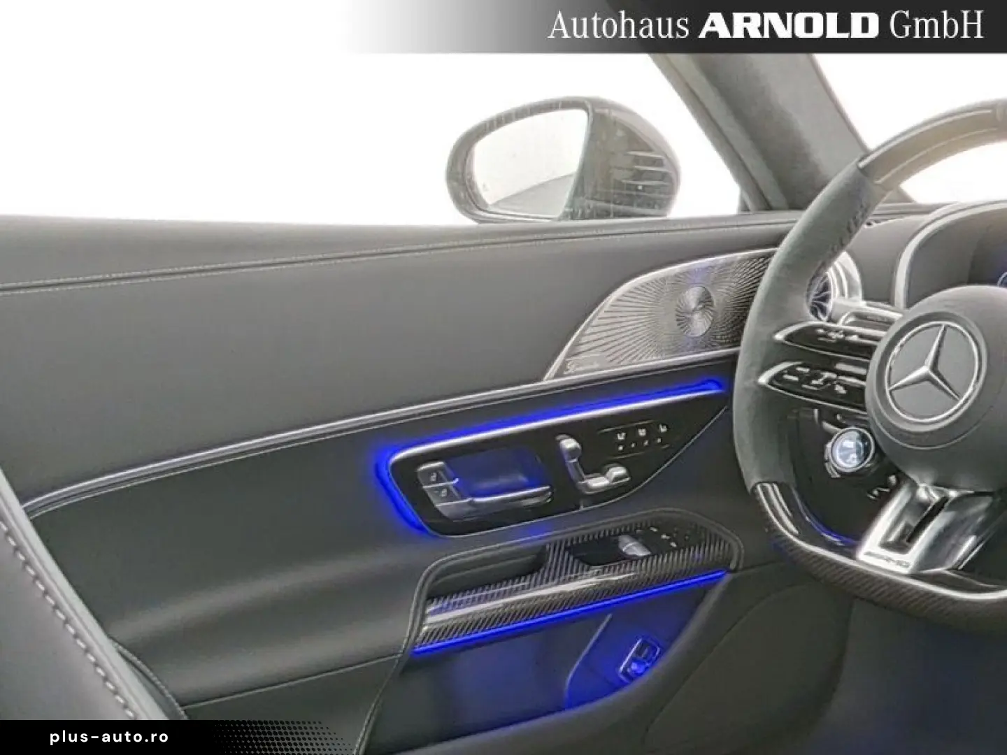 MERCEDES-BENZ Mercedes-AMG GT 63 4M  KERAMIK