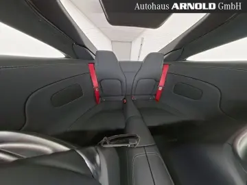 MERCEDES-BENZ Mercedes-AMG GT 63 4M  KERAMIK