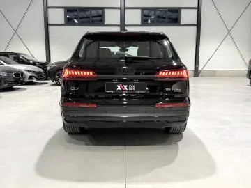 Audi Q7 55TFSIe Laser B&O Int. Maro Ventilatie 360