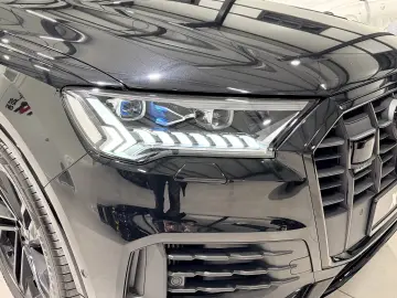 Audi Q7 55TFSIe Laser B&O Int. Maro Ventilatie 360