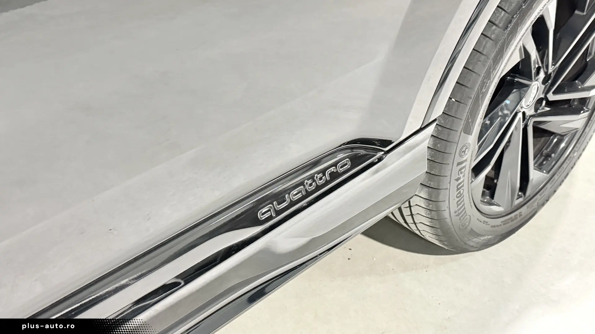Audi Q7 55TFSIe Laser B&O Int. Maro Ventilatie 360