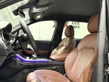 Audi Q7 55TFSIe Laser B&O Int. Maro Ventilatie 360