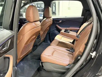 Audi Q7 55TFSIe Laser B&O Int. Maro Ventilatie 360