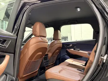 Audi Q7 55TFSIe Laser B&O Int. Maro Ventilatie 360