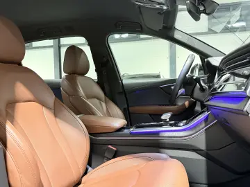 Audi Q7 55TFSIe Laser B&O Int. Maro Ventilatie 360