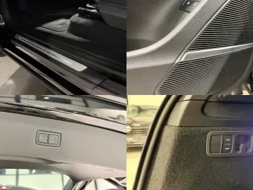 Audi Q7 55TFSIe Laser B&O Int. Maro Ventilatie 360
