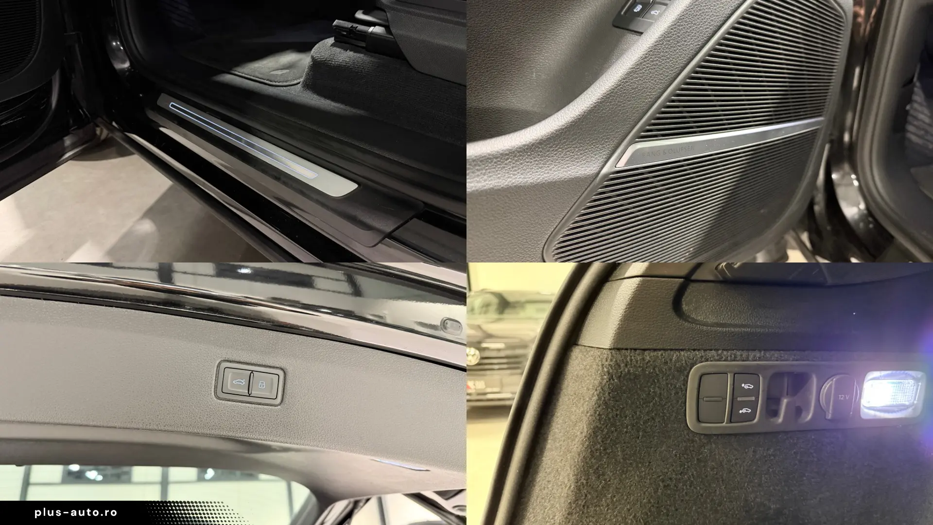 Audi Q7 55TFSIe Laser B&O Int. Maro Ventilatie 360