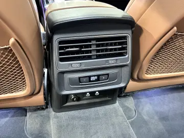 Audi Q7 55TFSIe Laser B&O Int. Maro Ventilatie 360