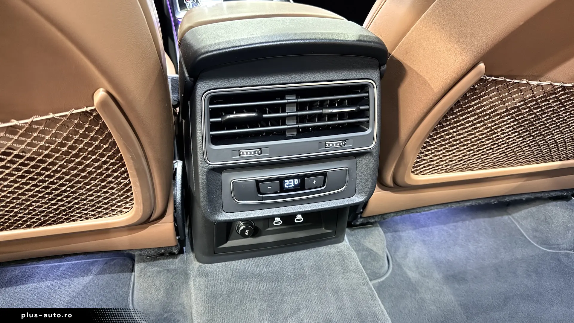 Audi Q7 55TFSIe Laser B&O Int. Maro Ventilatie 360