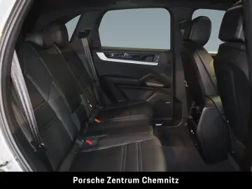 Porsche Cayenne E-Hybrid Pano;BOSE