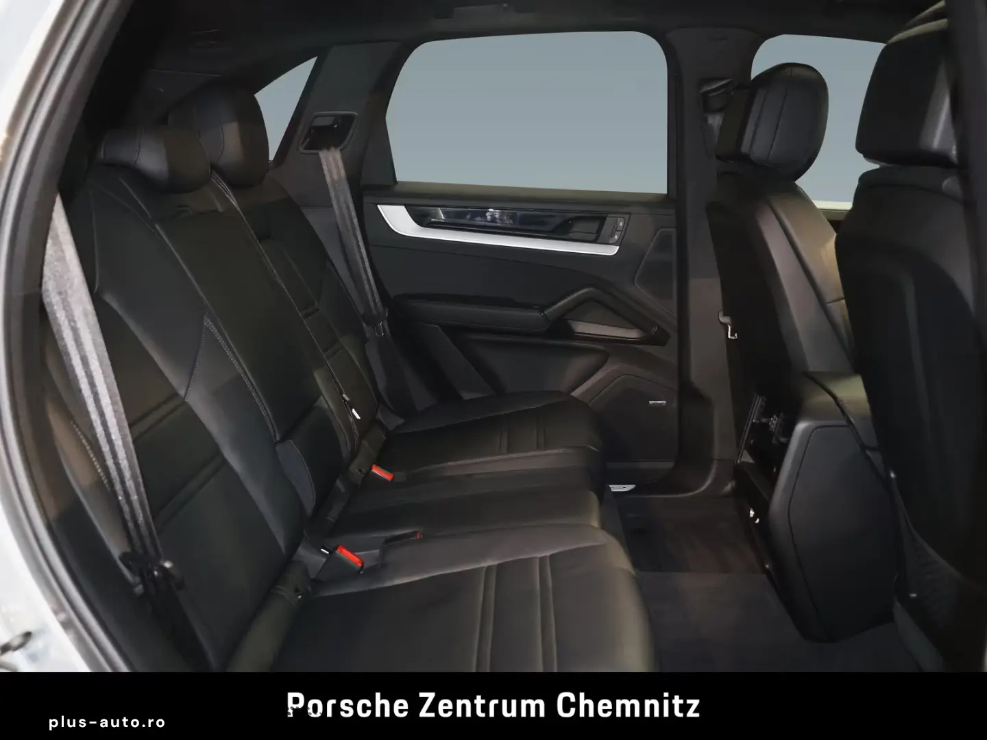 Porsche Cayenne E-Hybrid Pano;BOSE