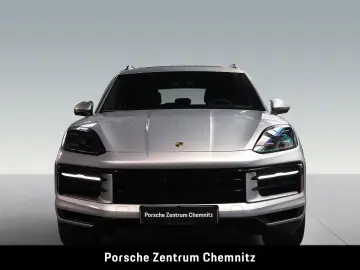 Porsche Cayenne E-Hybrid Pano;BOSE