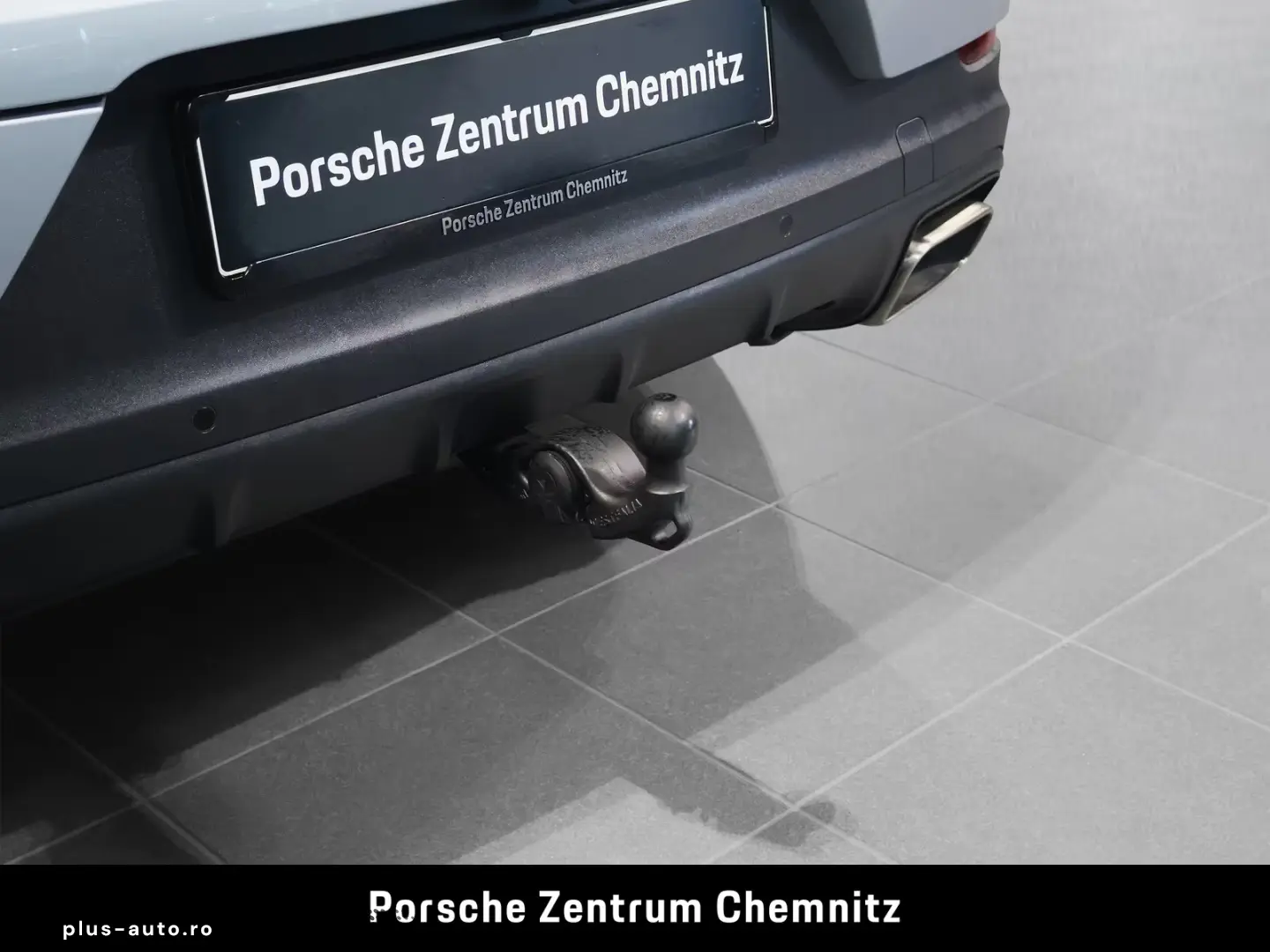 Porsche Cayenne E-Hybrid Pano;BOSE