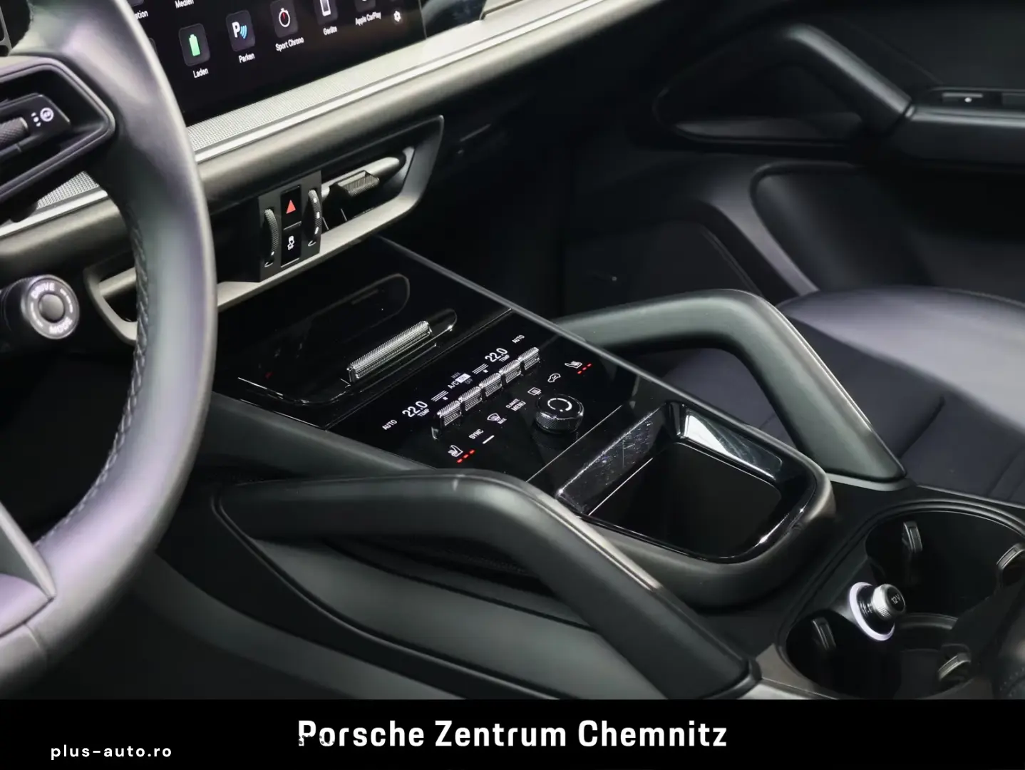 Porsche Cayenne E-Hybrid Pano;BOSE