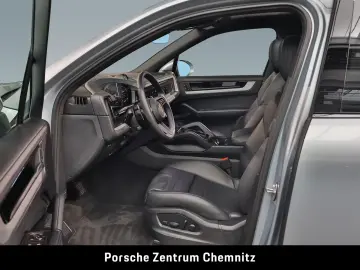 Porsche Cayenne E-Hybrid Pano;BOSE