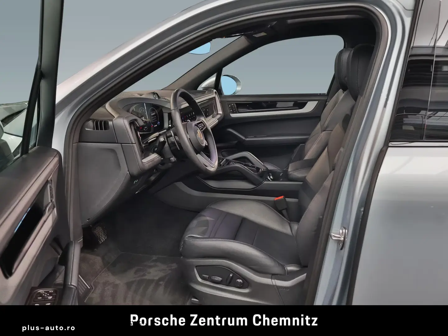 Porsche Cayenne E-Hybrid Pano;BOSE