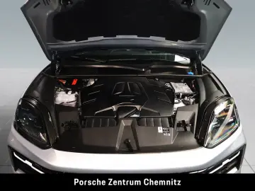 Porsche Cayenne E-Hybrid Pano;BOSE