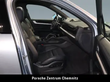 Porsche Cayenne E-Hybrid Pano;BOSE