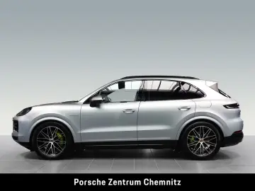 Porsche Cayenne E-Hybrid Pano;BOSE