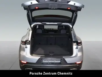 Porsche Cayenne E-Hybrid Pano;BOSE