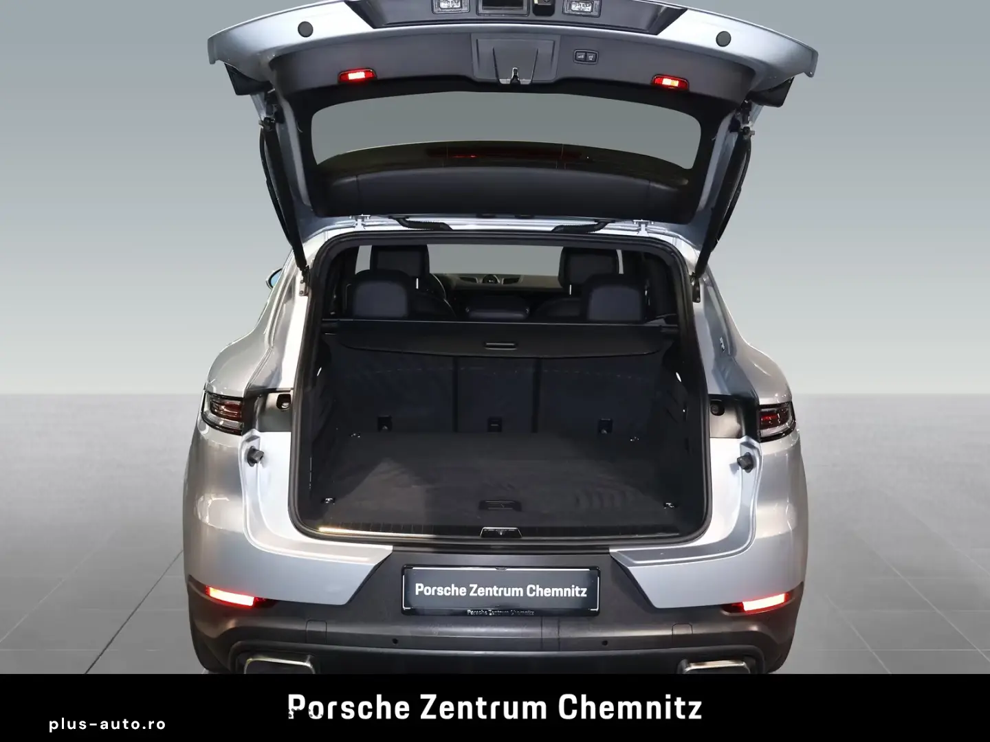 Porsche Cayenne E-Hybrid Pano;BOSE