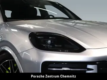 Porsche Cayenne E-Hybrid Pano;BOSE