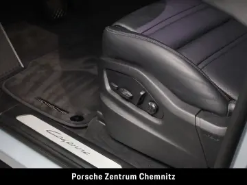 Porsche Cayenne E-Hybrid Pano;BOSE