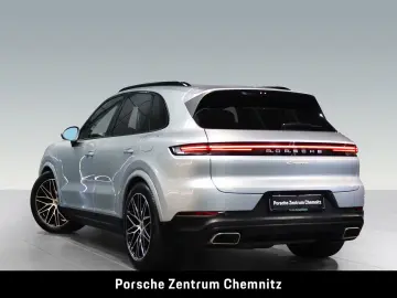 Porsche Cayenne E-Hybrid Pano;BOSE