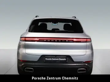 Porsche Cayenne E-Hybrid Pano;BOSE