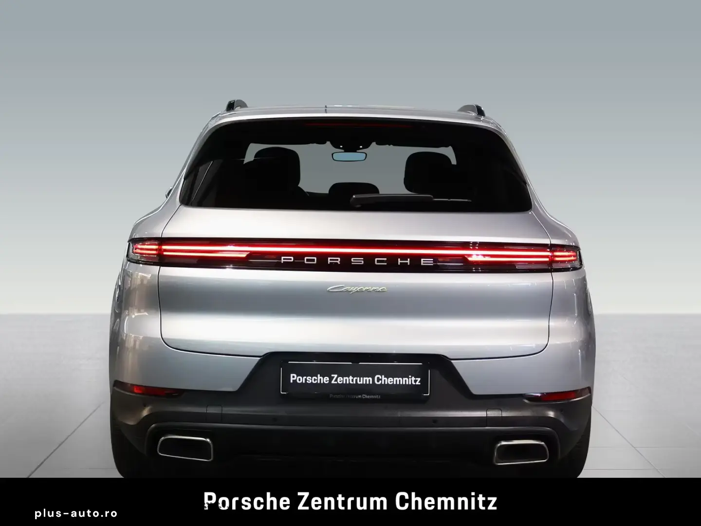 Porsche Cayenne E-Hybrid Pano;BOSE