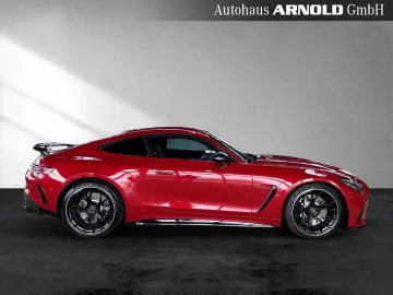 MERCEDES-BENZ Mercedes-AMG GT 63 4M  Carbon