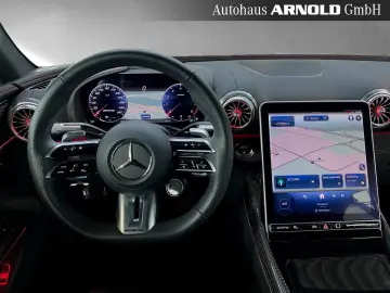 MERCEDES-BENZ Mercedes-AMG GT 63 4M  Carbon