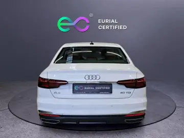 Audi A4 40 S-Line MHEV - 2.0 TDI 204cp - Automata S-tronic