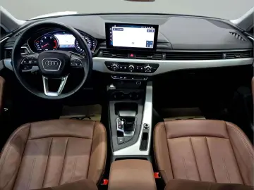 Audi A4 40 S-Line MHEV - 2.0 TDI 204cp - Automata S-tronic